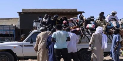 Çad’da su kuyusu kavgası katliama dönüştü: 42 ölü, 10 yaralı