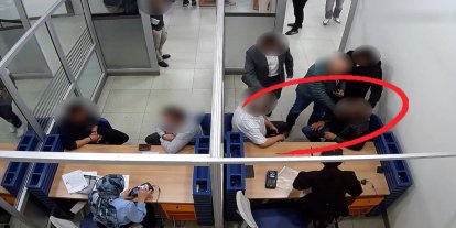 Antalya’da 120 milyon TL'lik dolandırıcılık operasyonu: 11 tutuklama