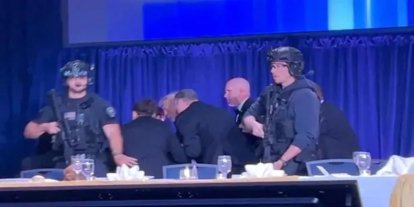 Leavitt: Siyasi şiddet sistematik şeytanlaştırmadan kaynaklanıyor