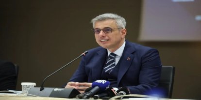 Memişoğlu: Afrika’ya bakışımız dayanışmaya dayalıdır