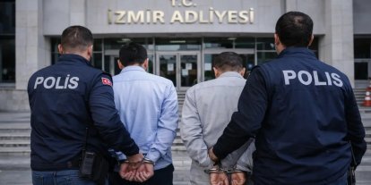 İzmir’de icra memurlarına rüşvet davası