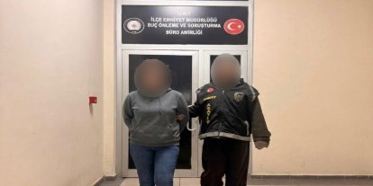 Kocaeli'de 31 yıl hapis cezası bulunan hükümlü yakalandı