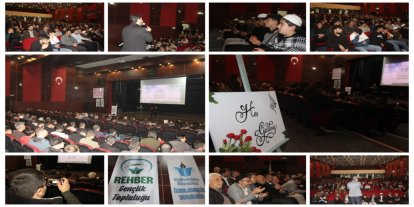 Kavan: Çocuklarımız fenni ilimleri okurken maneviyatı ıskalarsa çok daha büyük musibetlerle karşı karşıya kalacağız