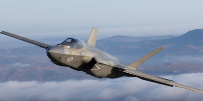 Görünmezlik teknolojisinin mimarı Kırlıkovalı: Türkiye bazı alanlarda dünyada bir numara