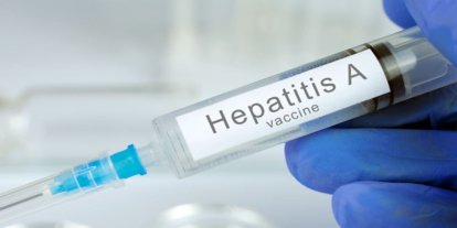 Hepatit A aşısı Türkiye’de üretildi