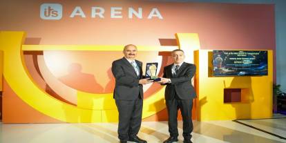 Batman Belediyesi’ne Akıllı Ulaşımda Ödül