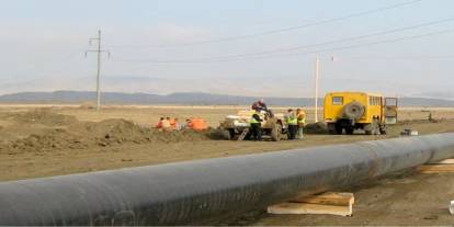 İran’ın Türkiye’ye gaz ihracatı 2026’nın ilk iki ayında 3,5 kat arttı