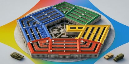 Google çalışanlarından Pentagon iş birliğine tepki