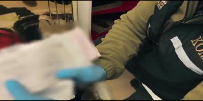 Konya’da tefecilik operasyonu: 4 şüpheli yakalandı