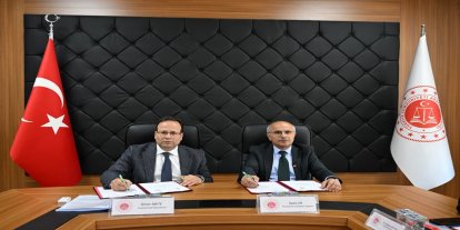 Malatya'da hükümlüler kamu hizmetlerinde çalıştırılacak