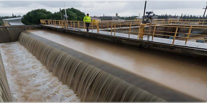 İzmir’de baraj doluluk oranı yüzde 74’ü geçti