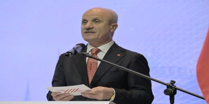 YÖK Başkanı Özvar: Yükseköğretim sistemleri yeni nesil sınamalarla karşı karşıya