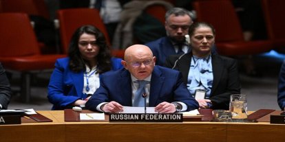 Rusya’dan İran’ın Hürmüz kararı için savunma