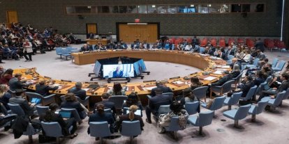 Gazze için uluslararası çağrı: Abluka kaldırılsın, insani kriz derinleşiyor