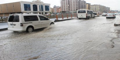 Meteoroloji uyardı: Birçok ilde sağanak bekleniyor