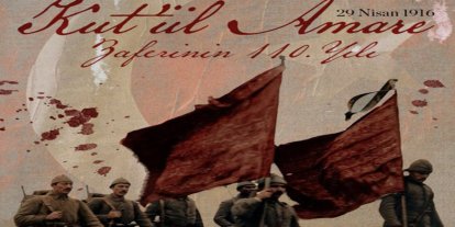 Memur-Sen Genel Başkanı Yalçın’dan Kut’ül Amare mesajı