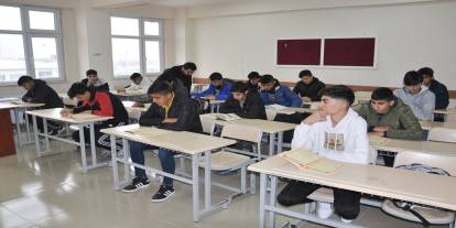 Eğitim-Bir-Sen: 14-17 yaş grubunda okullaşma oranı geriledi