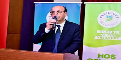 Malatya'da "Duyulmayan Çocuk, Yorgun Anne-Baba, Kaybolan İletişim" konferansına yoğun ilgi