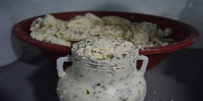 Koçerlerden çarpıcı peynir uyarısı: Fiyatlar 400 lirayı bulabilir