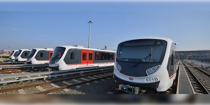 Karabağlar Metrosu için bakanlık onayı alındı