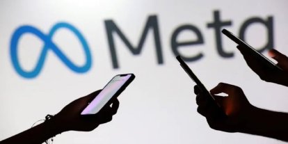 AB’den Meta’ya uyarı: 13 yaş altı çocuklar için daha fazla önlem şart