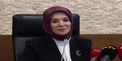 Göktaş: Anneler 10 gün içinde başvurabilecek