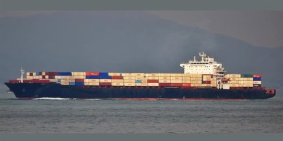 6 İranlı mürettebat serbest bırakıldı