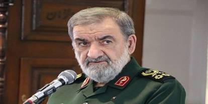 İranlı general Rızai: Hiçbir koşulda Hürmüz Boğazı'nı terk etmeyeceğiz