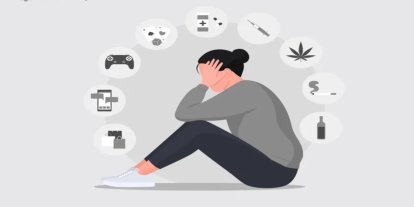 Bağımlılık tedavisinde erken müdahale önemli!