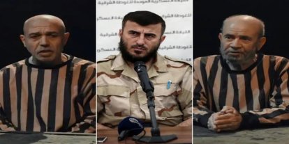 Suikastın perdesi aralanıyor: Pilot, Zehran Alluş'un öldürülmesini itiraf etti