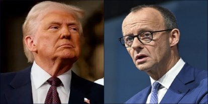 Trump’tan Almanya’ya gözdağı: Asker çekme tehdidi gerilimi tırmandırdı