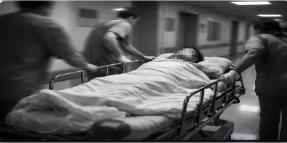 İzmir'de estetik ameliyat sonrası ölüm