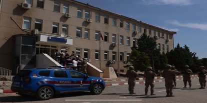 Şanlıurfa’da göçmen kaçakçılığı operasyonu: 23 organizatöre işlem