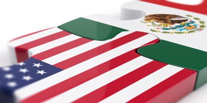 ABD'den Meksikalı yetkililere "uyuşturucu kaçakçılığına yardım" suçlaması