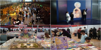 Yazar Aytaç: Kudüs yalnızca bir şehir değil, aynı zamanda bir bilinç ve emanettir