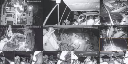 Siyonist rejim Sumud Filosu'ndan alıkoyduğu aktivistleri Yunanistan'a teslim edeceklerini duyurdu