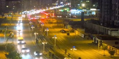 Malatya'da Sumud Filosu'na destek konvoyu