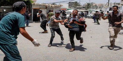 Gazze'de ateşkes ihlalleri sürüyor: 5 Filistinli şehit