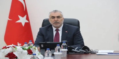 Bakan Işıkhan: Aile yapısını güçlendiren yeni düzenleme yürürlükte