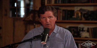 Tucker Carlson’dan Trump’a: Başarısız oldun