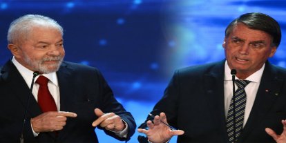 Brezilya Parlamentosu'ndan Bolsonaro kararı