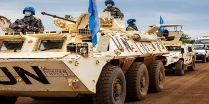 BM, Güney Sudan'daki misyonunun süresini uzattı
