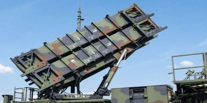 ABD'den Körfez ülkelerine milyarlarca dolarlık Patriot ve savunma sistemleri satışı