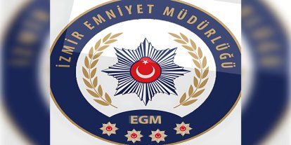 İzmir’de bir haftada 831 aranan şahıs yakalandı
