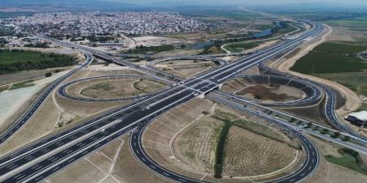 KGM'den açıklama: İzmir Çevre Yolu ücretli olacak mı?