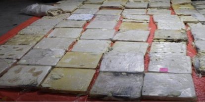 Ürdün, Suriye sınırındaki uyuşturucu kaçakçılarına hava saldırısı düzenledi