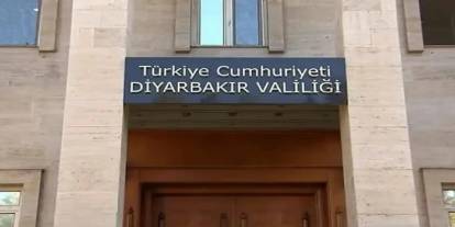 Diyarbakır Valiliği: Kutlamalarda 11 kişi yaralandı