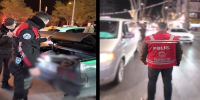 Isparta’da bir haftada 34 aranan şahıs yakalandı