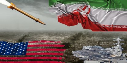 İran’dan Hürmüz Boğazı’nda ABD’ye sert uyarı
