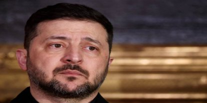 Zelenskiy’den 78 milyar sterlin için Kral Charles’a teşekkür